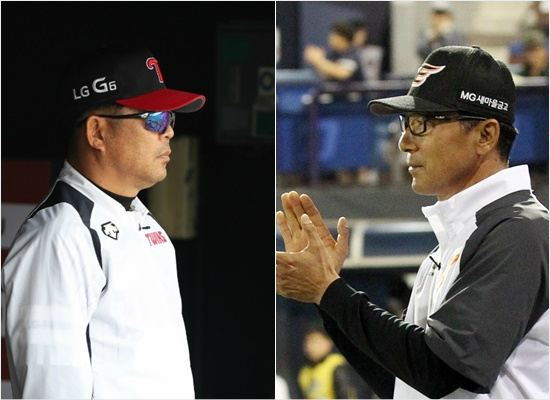 'LG 강제 참전·한화의 역습' 역대급 중위권 전쟁 발발