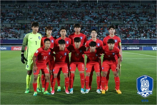"더 발전하기 위해서" 신태용이 외쳤던 공격 축구