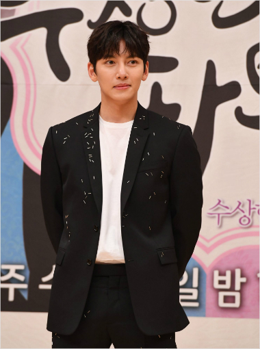 군 입대 앞둔 지창욱, "군대 다녀오면 사람다워질 것"
