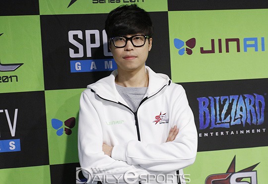 김민철의 스타1 첫 결승의 꿈 이뤄질까