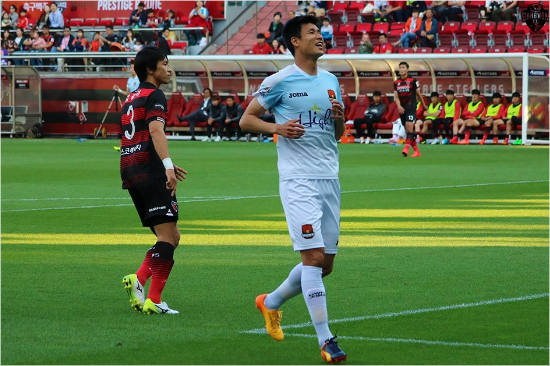 '득녀' 정조국, 분유캄프가 돌아온다