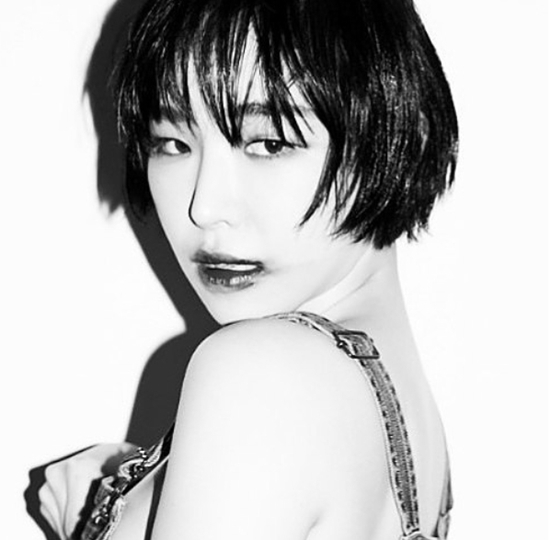 '폐렴 진단' 가인, 악플러 억측에 일침