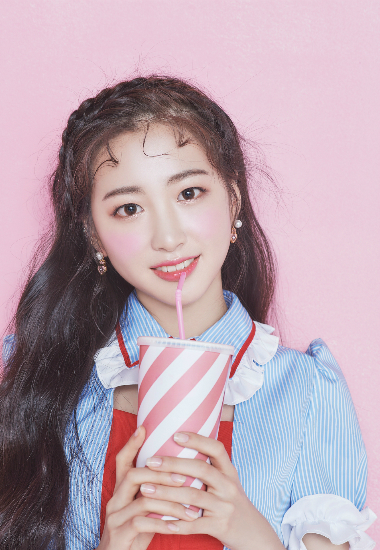 '김소희 걸그룹' 엘리스가 보여줄 무지개색 매력(종합)