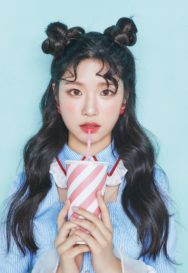 '김소희 걸그룹' 엘리스가 보여줄 무지개색 매력(종합)