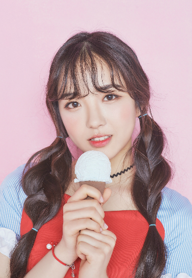 '김소희 걸그룹' 엘리스가 보여줄 무지개색 매력(종합)