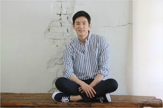 '고진감래'형 배우 권율은 무엇으로 사는가