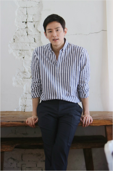 '고진감래'형 배우 권율은 무엇으로 사는가
