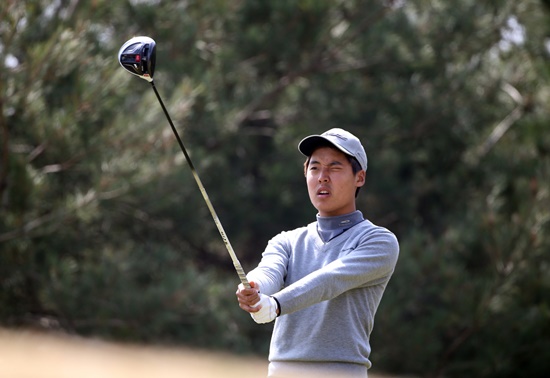 이승민.사진=KPGA제공