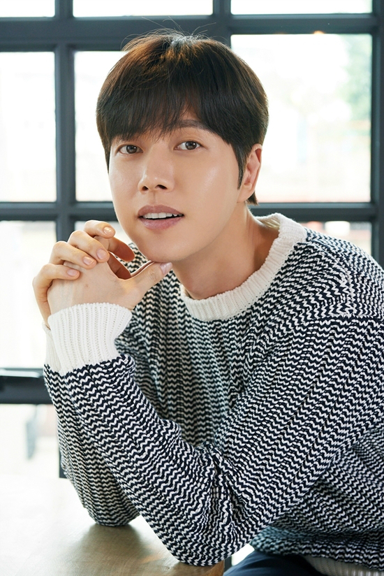 박해진 "멜로 연기, 자신없다… 멋진 척하기 어려워"