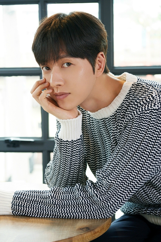 박해진 "SNS, 백해무익하다 생각해 안 한다"