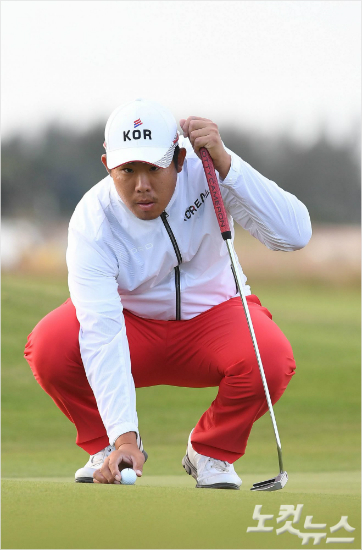 아쉽게 끝난 안병훈의 3연속 PGA '톱 10' 도전