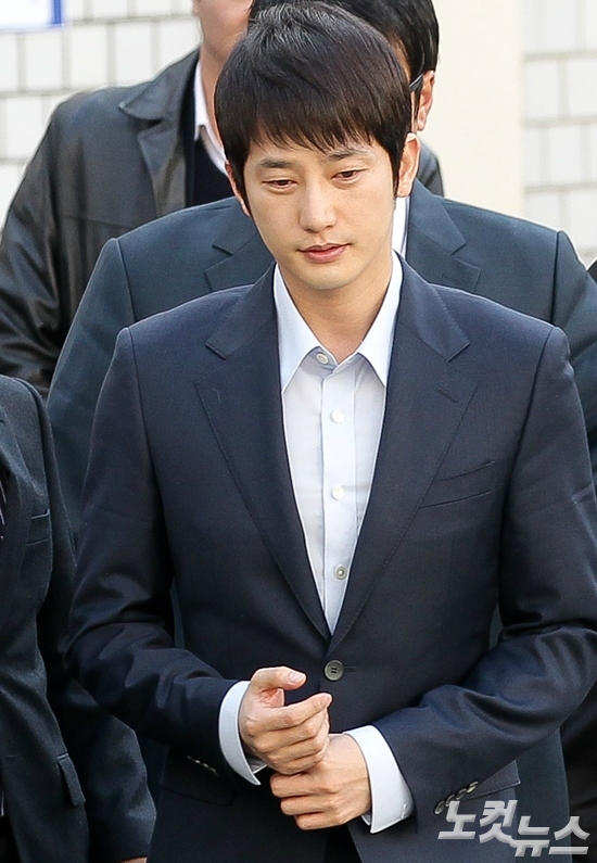 박시후, KBS2 주말드라마로 복귀? "현재 논의 중"