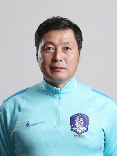 'U-20 WC 노리는' 女 U-19 대표팀, 정성천 감독 선임