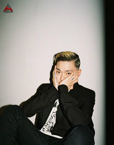 지소울, JYP 떠나 박재범 레이블 합류