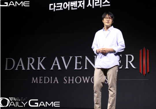 넥슨 이정현 부사장