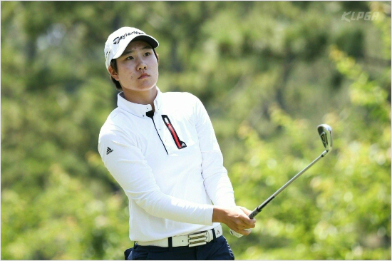 '아마추어 세계 최강' 성은정, KLPGA 투어에 뜬다