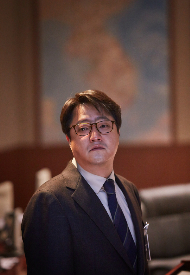 보라, 정우성을…'변호인' 양우석 감독 작품 '강철비'