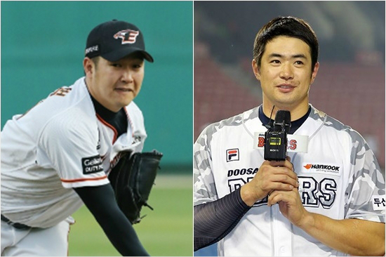 한화의 충동구매 후폭풍과 김재환의 묵직한 메시지