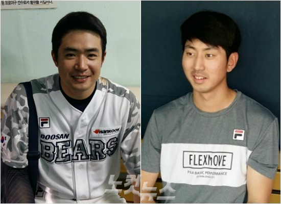한화의 충동구매 후폭풍과 김재환의 묵직한 메시지