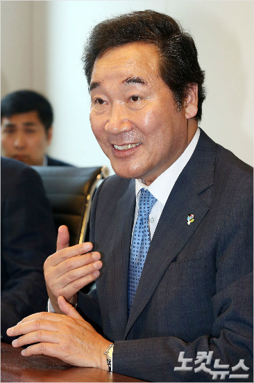 이낙연 국무총리, U-20 월드컵 결승전 찾는다