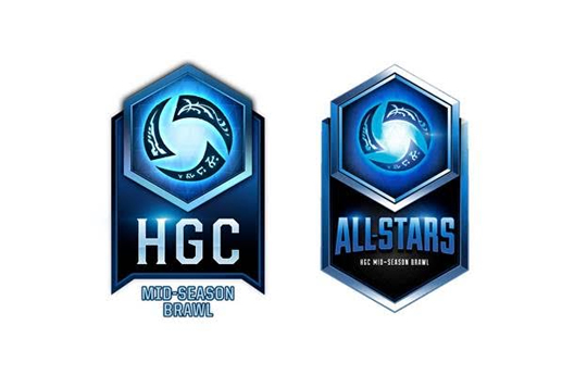 L5-MVP 블랙 출전! HGC 미드 시즌 난투, 오는 10일 개막!