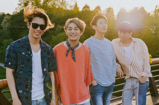 서커스 크레이지, 뮤직 웹드라마 '봄의 거짓말' 공개