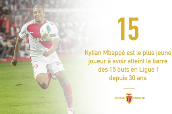 리버풀, 프랑스 신성 음바페 영입전 합류