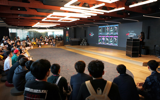 라이엇 게임즈, 팬 크리에이터 서밋 2017 개최