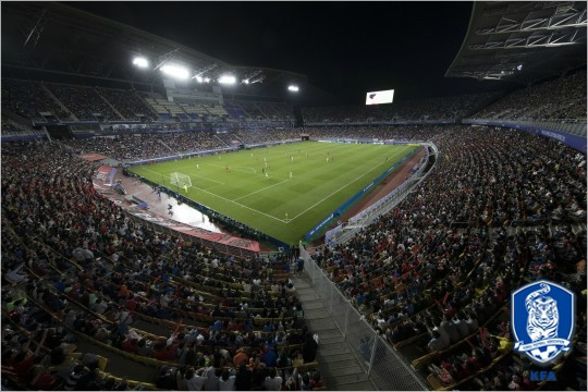 U-20월드컵이 수원에 남긴 숙제와 가능성