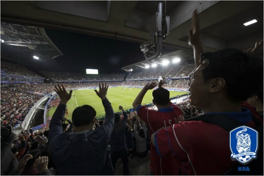 U-20월드컵이 수원에 남긴 숙제와 가능성