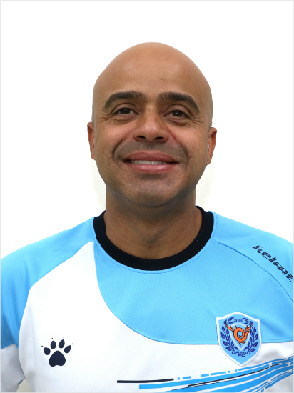 대구, 브라질 출신 베네디토 피지컬 코치 영입