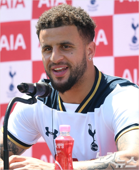 한국 찾았던 ‘손흥민과 친구들’, 이대로 이별하나