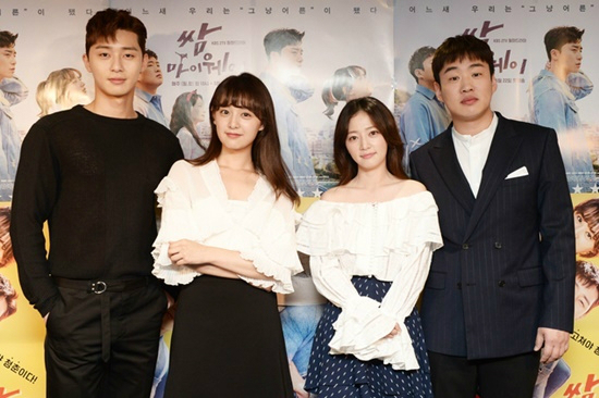 '쌈, 마이웨이' 특유의 생활감 비결, 바로 '대본'