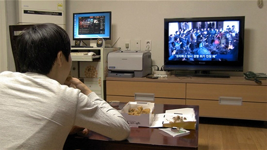 소년의 눈으로 바라본 '해고자' 아빠… 그는 '영웅'이었다