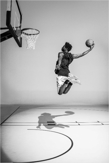 NBA 라이징 스타 앤드류 위긴스, 7월 한국 팬 만난다