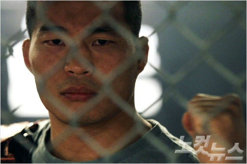 남의철, 로드FC 100만불 토너먼트 16강 극적 합류