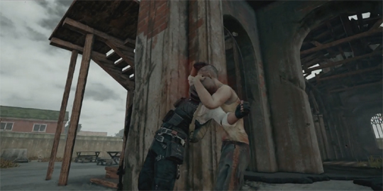 '생존 본능 극대화' 배틀그라운드, 좀비 모드 나온다