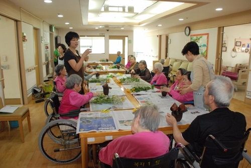 사회적기업 두루누리(사진=서울시)