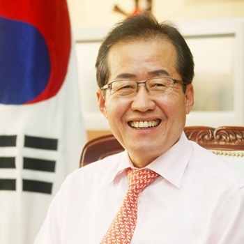 사진=홍준표 페이스북