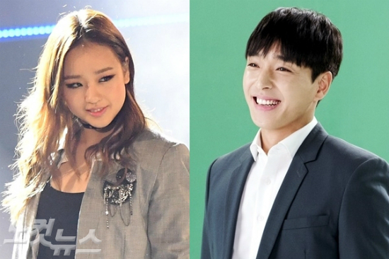 최종훈 측, 손연재와 열애 인정 "호감 가지고 알아가는 중"