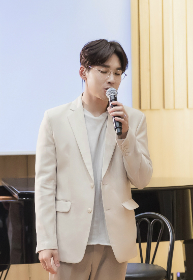 '솔로 컴백' 이석훈이 들려줄 진심 담긴 노래(종합)