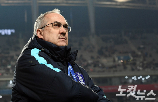 슈틸리케 경질 이유, 결국은 ‘소통’이다