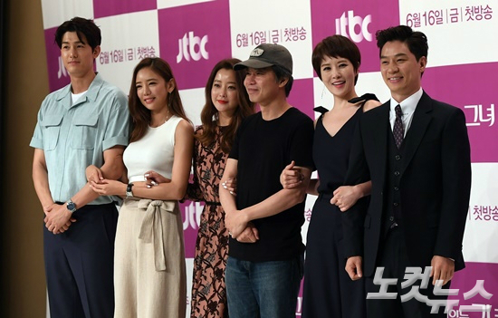 "품위있는 그녀=23금 어덜트 드라마, 초딩들 보지 말길"