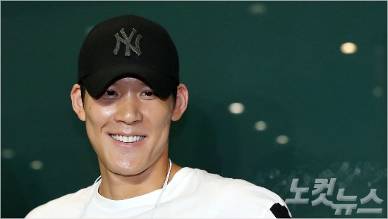 '시련과 반성' 박태환은 다시 증명의 무대를 꿈꾼다