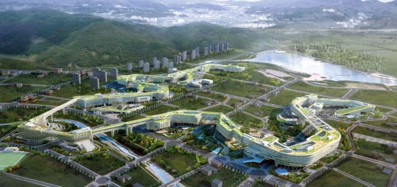 세종시 “지역공동체와 경제조직 늘린다”