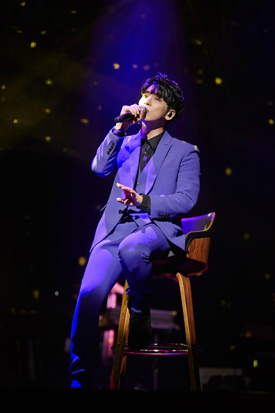 가수 종현과 라디오 DJ 종현, 모두를 만나보고 싶다면?
