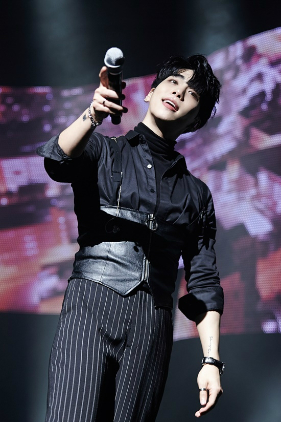 가수 종현과 라디오 DJ 종현, 모두를 만나보고 싶다면?