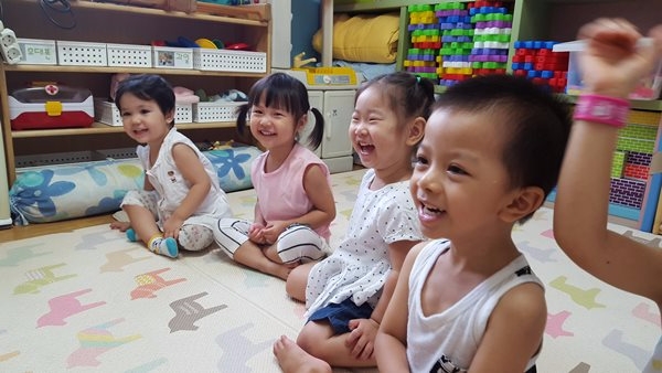 (사진=아름다운재단)