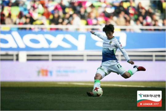 전북 MF 김보경, 日 가시와 이적 눈앞