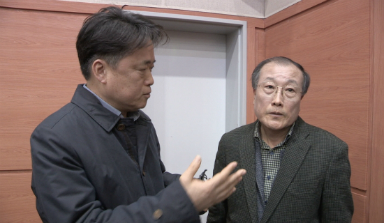 "공영방송 망친 '공범자들' 상식의 심판대에 세운다"